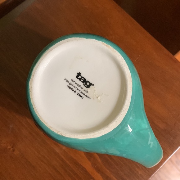 MERMAID 🧜‍♀️ COFFEE MUG - Picture 4 of 6